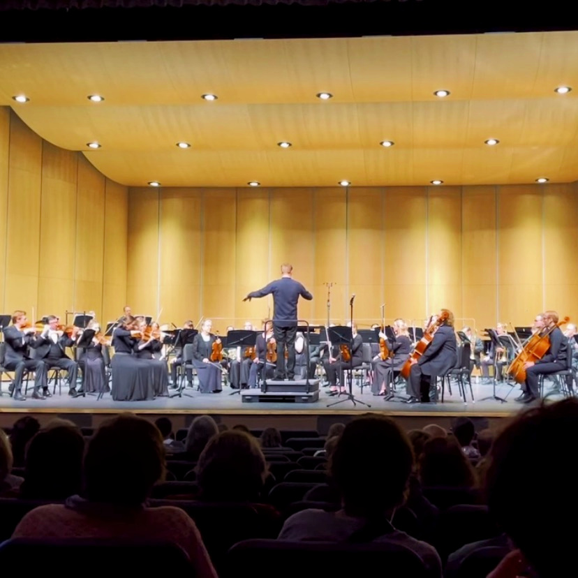 About Central Lakes Symphony Orchestra