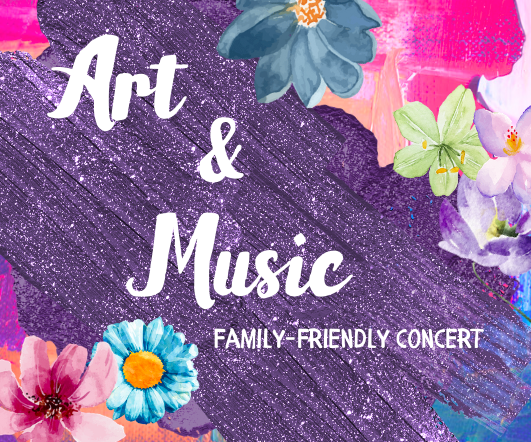 Art and Music - Central Lakes Symphony Orchestra